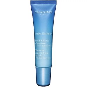 SEPHORA'S CLARINS. MOISTURE REPLENISHING LIP BALM